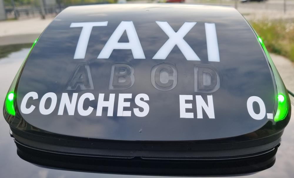 taxi